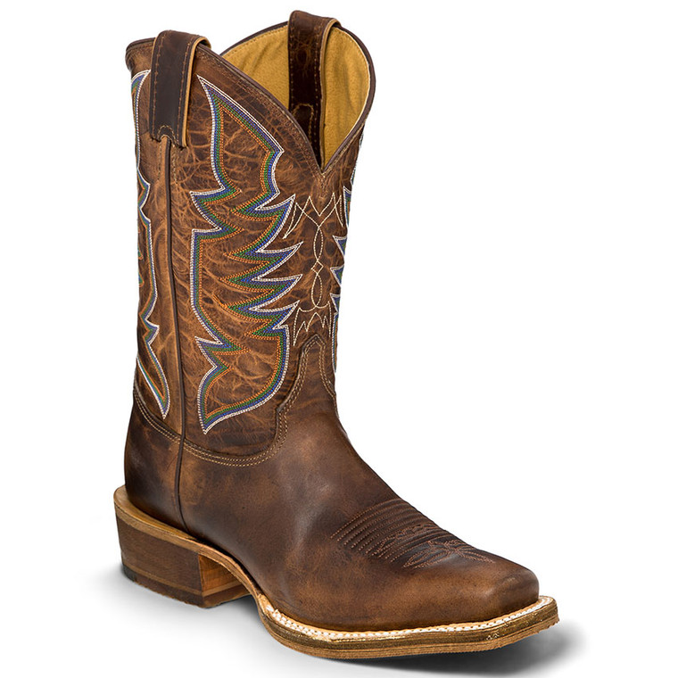 Justin Women's Navigator Western Boots - BR763