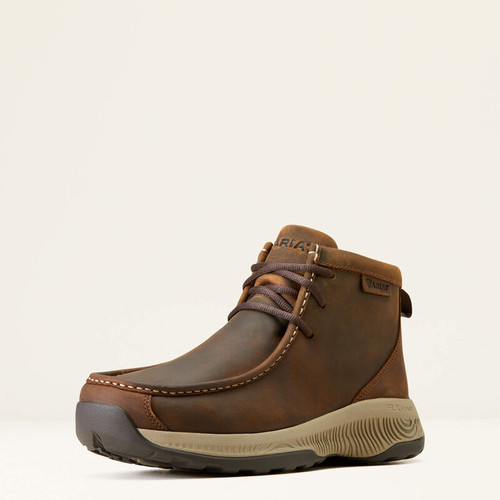 Ariat Mens Spitfire All Terrain - 10046958 - Leon River Mercantile