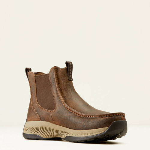Ariat Mens's Spitfire All Terrain Easy On - 10050981 - Leon River