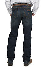 wrangler retro slim straight limited edition