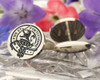 Finlay Scottish Clan Engraved Cufflinks