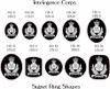 Intelligence Corps Military Signet Ring Suggestions 