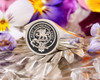 Maule Scottish Clan Signet Ring made to order