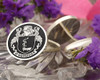 O'Donovan Family Crest Cufflinks Ireland