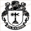 Gilmartin Family Crest Ireland PDF Download File