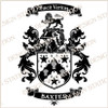 Baxter  Family Crest Ireland PDF Instant Download,  design also suitable for engraving onto our cufflinks, signet rings and pendants.