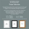 Frame Selection