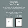 Frame Selection