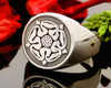 Tudor Rose Design Round Signet HS42 or HS44 ©DesignStation