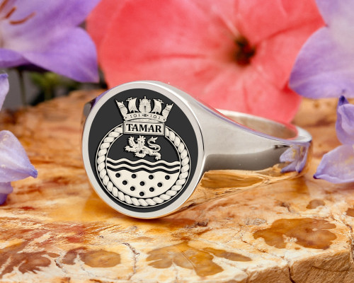 Family Crest Signet Rings – Signet Circle