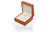 Tan Cufflinks Box