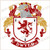 Dwyer Family Crest Ireland Instant Digital Download, Vector pdf in full colour and black and white.
