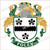 Foley D1 Family Crest Ireland Instant Digital Download, Vector pdf in full colour and black and white.