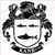 Kane Family Crest Ireland PDF Instant Download in Full Colour and Black and White.