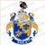 Shea Family Crest Ireland Instant Download file (included colour and black pdf files)