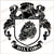 Hilton Family Crest Ireland Instant Digital Download, Vector pdf in full colour and black and white.