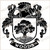Woods Family Crest Ireland PDF Instant Download,  design also suitable for engraving onto our cufflinks, signet rings and pendants.
