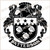 Patterson Family Crest Ireland PDF Instant Download,  design also suitable for engraving onto our cufflinks, signet rings and pendants.