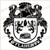 O'Flaherty Family Crest Ireland PDF Instant Download,  design also suitable for engraving onto our cufflinks, signet rings and pendants.