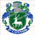 O'Connor of Corcomroe Family Crest Ireland PDF Instant Download,  design also suitable for engraving onto our cufflinks, signet rings and pendants.