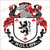 Molloy Family Crest Ireland PDF Instant Download,  design also suitable for engraving onto our cufflinks, signet rings and pendants.