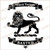 Baxter D1 Heraldry Crest Digital Download File in Vector PDF format, easy to print, engrave, change colour. Available in full colour / black and white