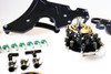 ESS N62B44 G1 Supercharger System