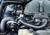 BMW E39 M5 G1 Supercharger System