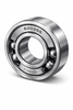 ESS Idler Pulley Bearing