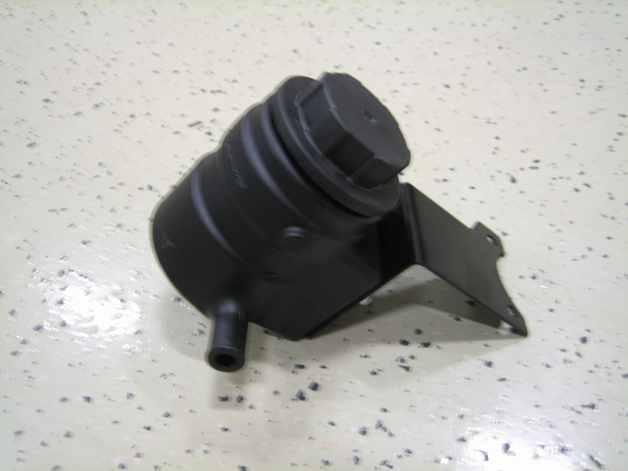 E9X M3 VT2/G1 Water Tank Assembly