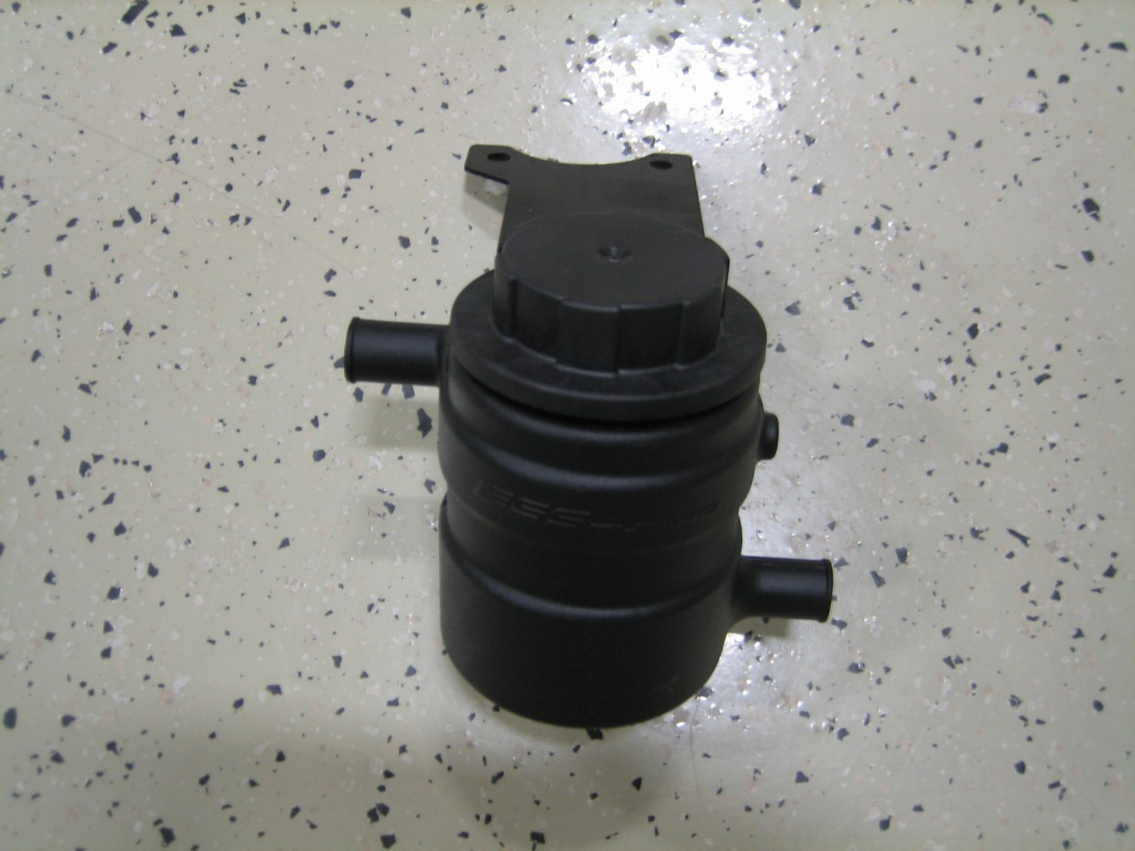 E9X M3 VT2 Water Tank Assembly