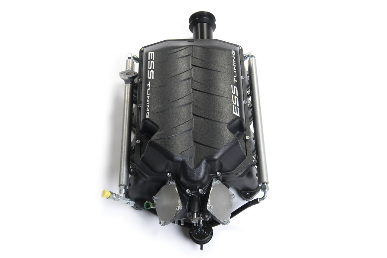 PTG M156 Supercharger System Premier Tuning Group, 55 OFF