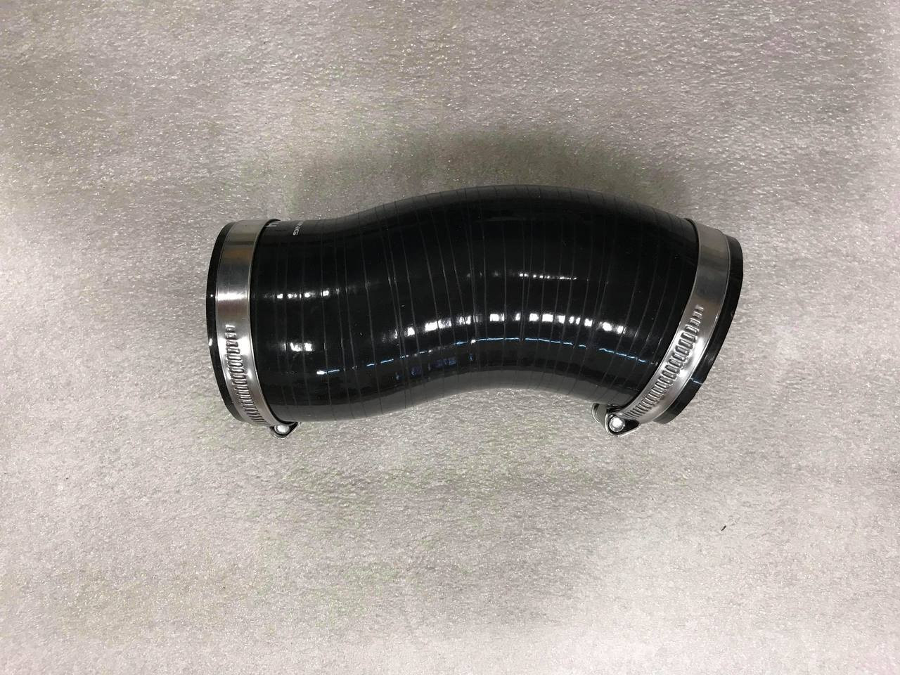 S65 SC to manifold discharge hose VT