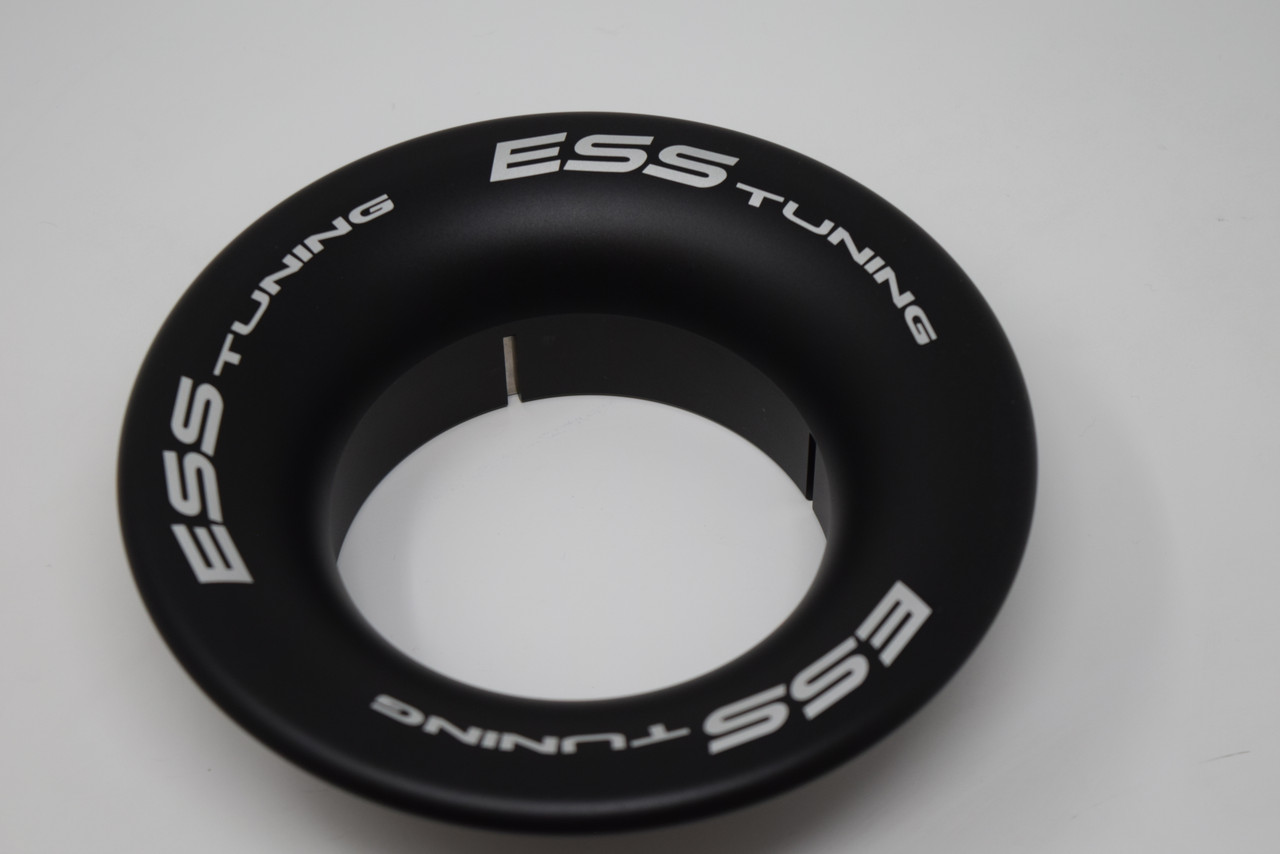 ESS Velocity stack for G3/G3X supercharger incl T-clamp