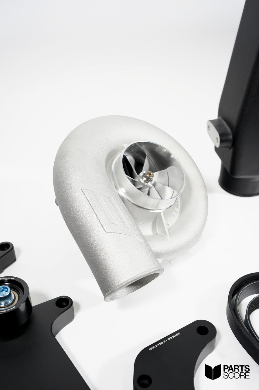 F150 5.0 Gen.4 G3 Tuner Kit (Wholesale Direct)