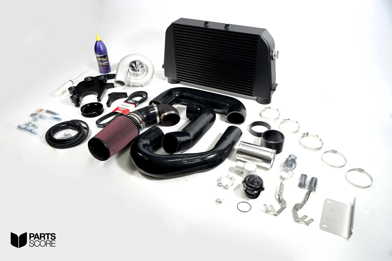 F150 5.0 Gen.4 G3R Tuner Kit (Wholesale Direct)