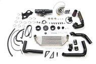 Gen 3 E46 M3 Supercharger kit now available!