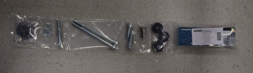 S54 VT Gen.3 Main bracket bolt kit complete