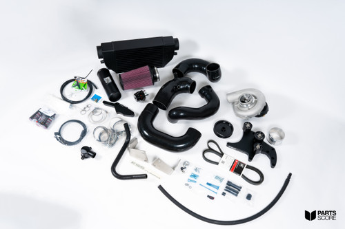 Mustang S550 GT G2 Tuner Kit (Wholesale Direct) - ESS Tuning