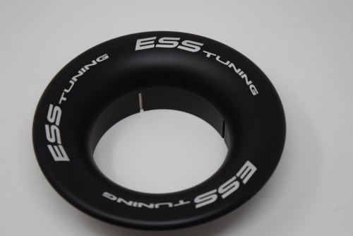 ESS Velocity stack for G3/G3X supercharger incl T-clamp