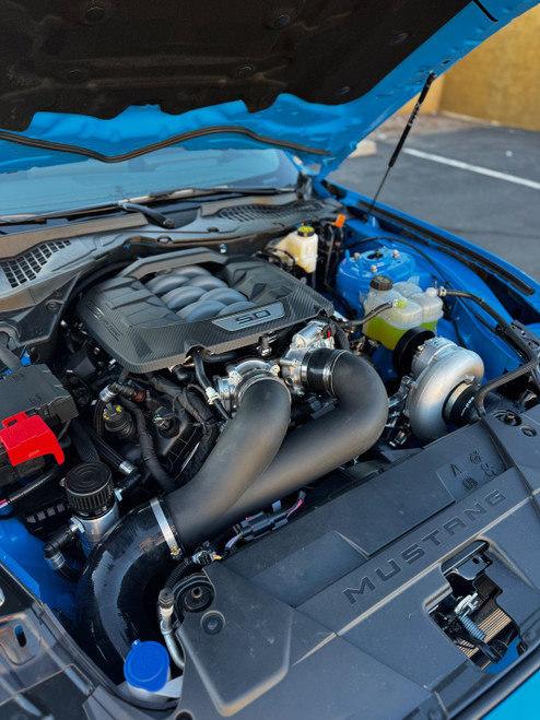 Mustang S650 GT G2 Tuner Kit (Wholesale Direct)