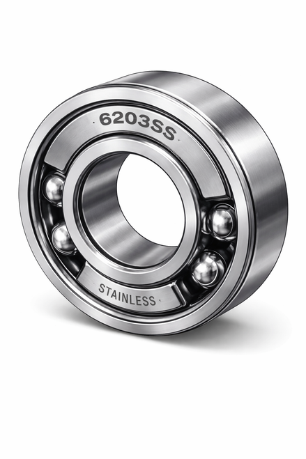 ESS Idler Pulley Bearing