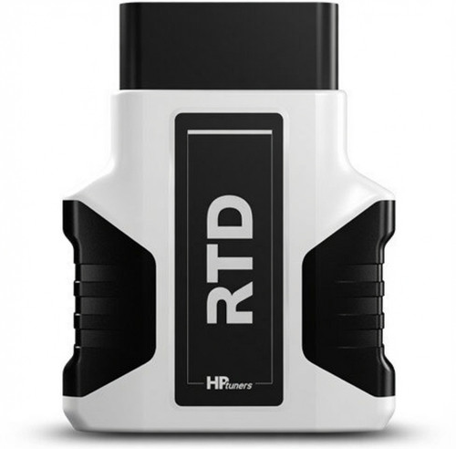 HP Tuners RTD 4 w/credits
