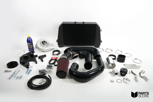 F150 5.0 Gen.4 G3R Tuner Kit (Wholesale Direct)