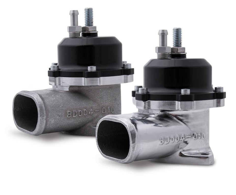 Bypass valve & gasket for ESS VT and G kits ESS Tuning