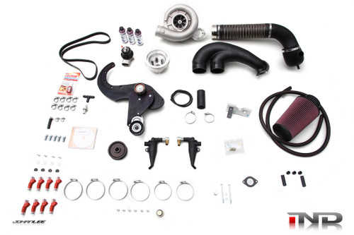 E39 M5 Vt1 560 Supercharger System Ess Tuning