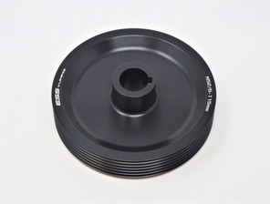 N52/6-115mm Supercharger Pulley
