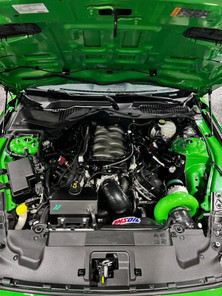 Mustang S550 GT350/MACH 1 G3R Tuner Kit (Wholesale Direct)