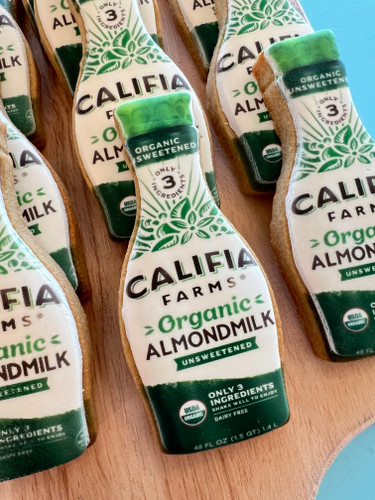 Califia Farms Almond Milk
