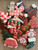 Cozy Holiday Logo Set Cozy Holiday Logo Set